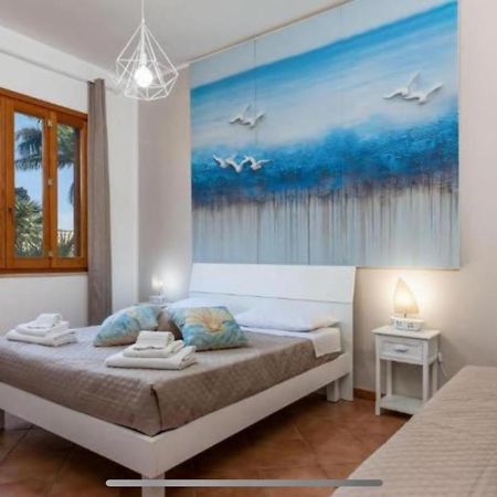 Blue Coral Apartment ซานวิโต โลคาโป ภายนอก รูปภาพ